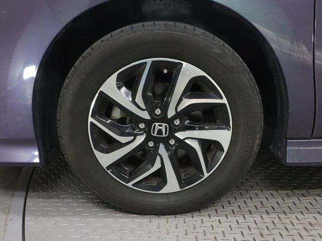 HONDA STEPWAGON SPADA 2018 Image 31