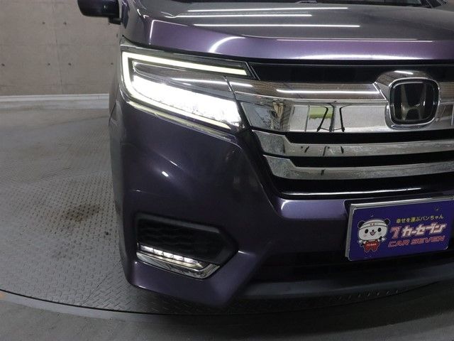 HONDA STEPWAGON SPADA 2018 Image 31