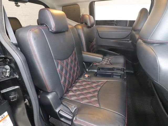 TOYOTA SIENTA HYBRID 2015 Image 31