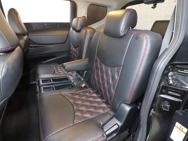 TOYOTA SIENTA HYBRID 2015 Image 31