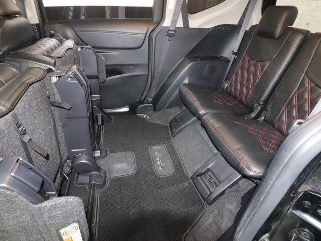 TOYOTA SIENTA HYBRID 2015 Image 31