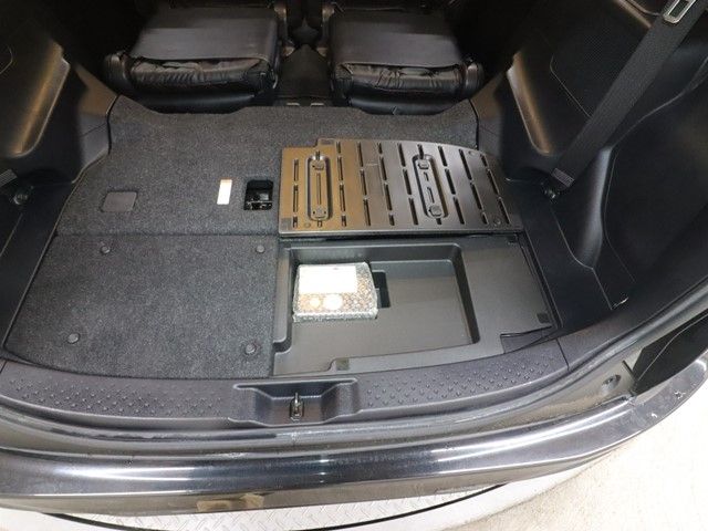 TOYOTA SIENTA HYBRID 2015 Image 31