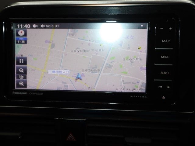 TOYOTA SIENTA HYBRID 2015 Image 31