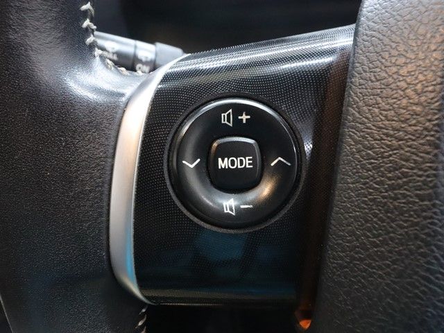 TOYOTA SIENTA HYBRID 2015 Image 31