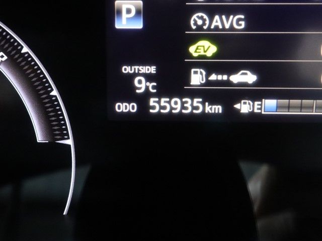 TOYOTA SIENTA HYBRID 2015 Image 31