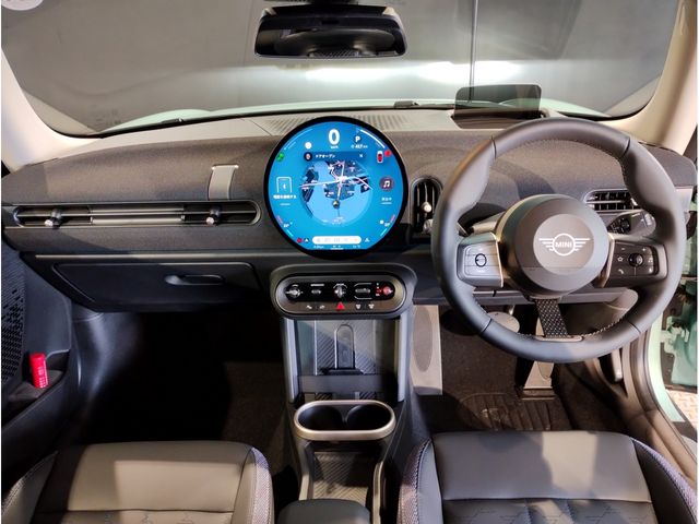 BMW MINI COOPER 2025 Image 31