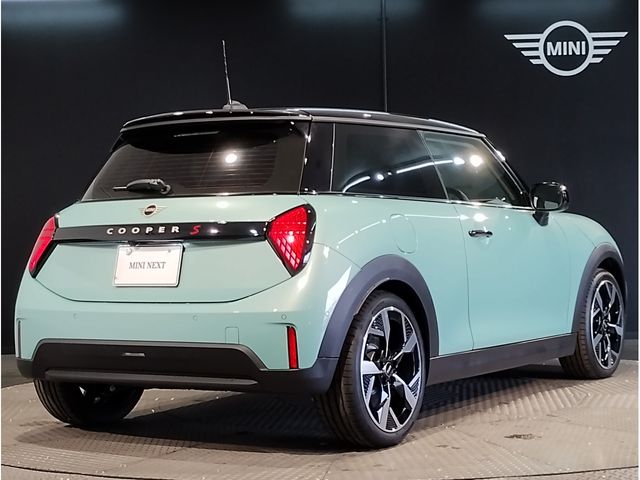 BMW MINI COOPER 2025 Image 31