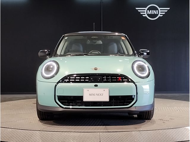 BMW MINI COOPER 2025 Image 31