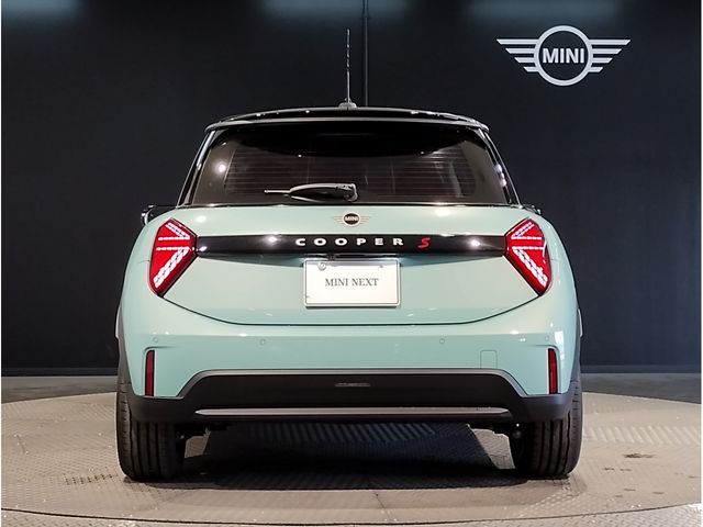 BMW MINI COOPER 2025 Image 31