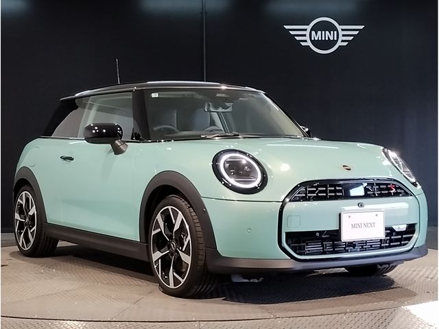 BMW MINI COOPER 2025 Image 31