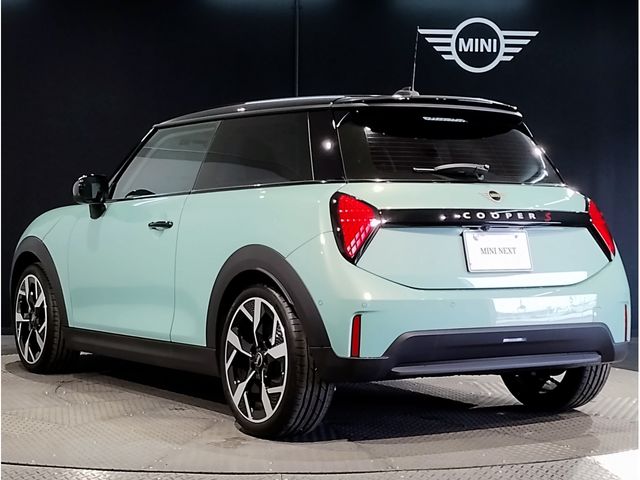 BMW MINI COOPER 2025 Image 31