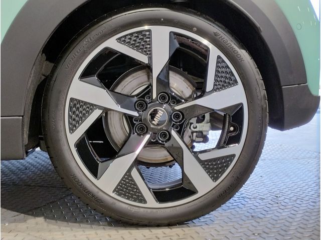 BMW MINI COOPER 2025 Image 31