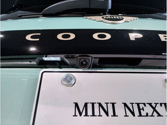 BMW MINI COOPER 2025 Image 31