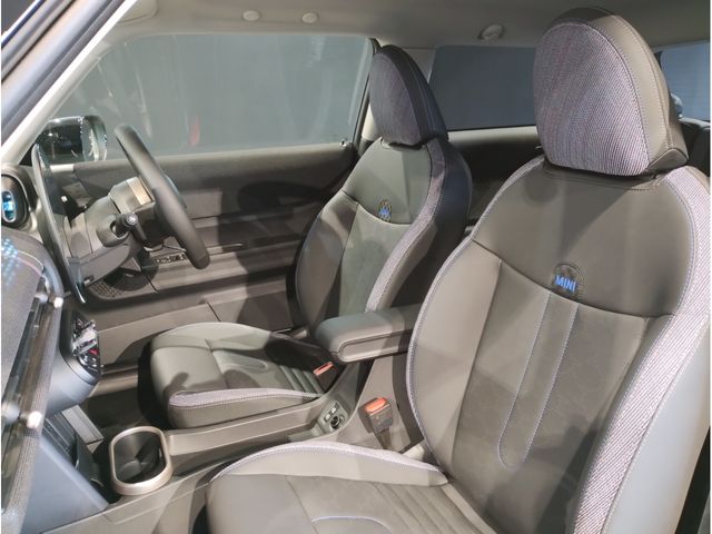 BMW MINI COOPER 2025 Image 31