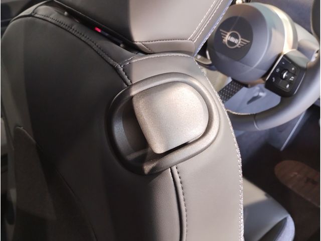 BMW MINI COOPER 2025 Image 31