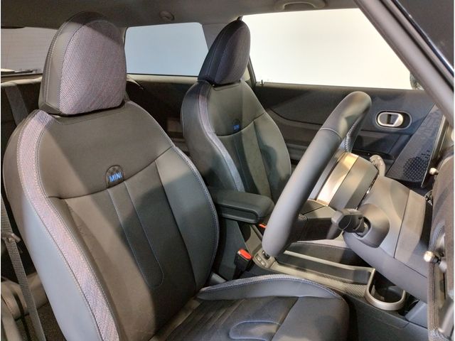 BMW MINI COOPER 2025 Image 31