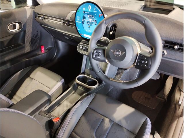 BMW MINI COOPER 2025 Image 31