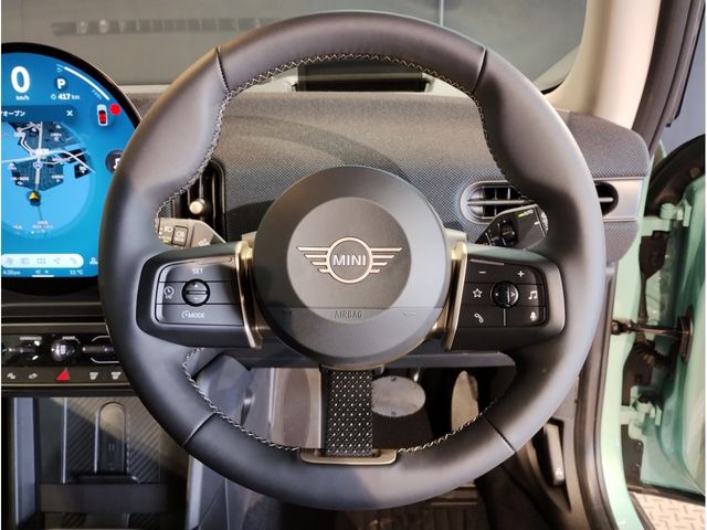 BMW MINI COOPER 2025 Image 31