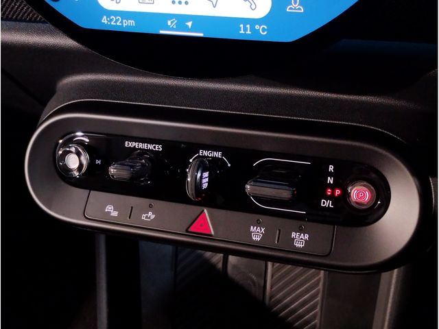 BMW MINI COOPER 2025 Image 31