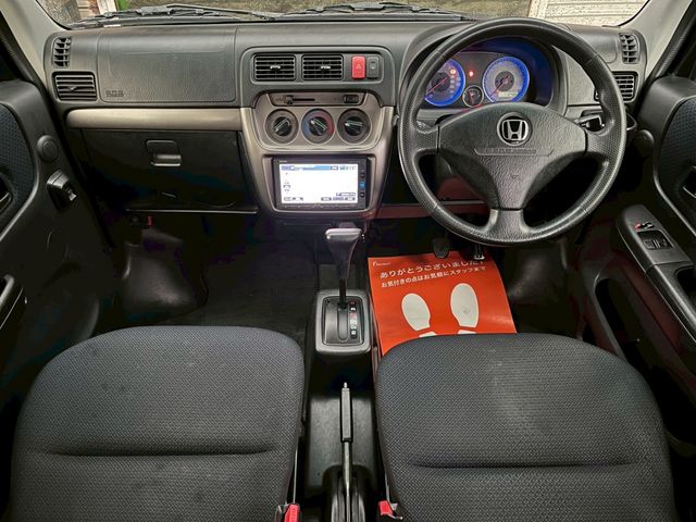 HONDA VAMOS HOBIO 4WD 2016 Image 31