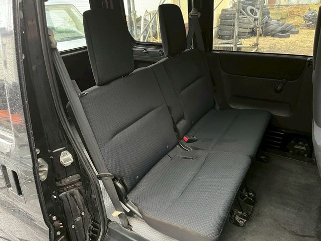 HONDA VAMOS HOBIO 4WD 2016 Image 31