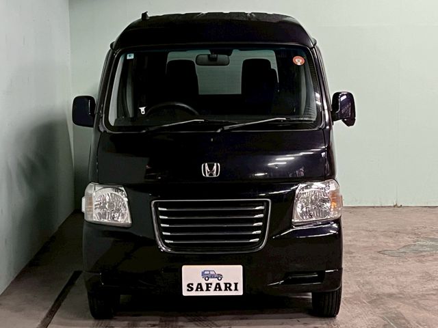 HONDA VAMOS HOBIO 4WD 2016 Image 31