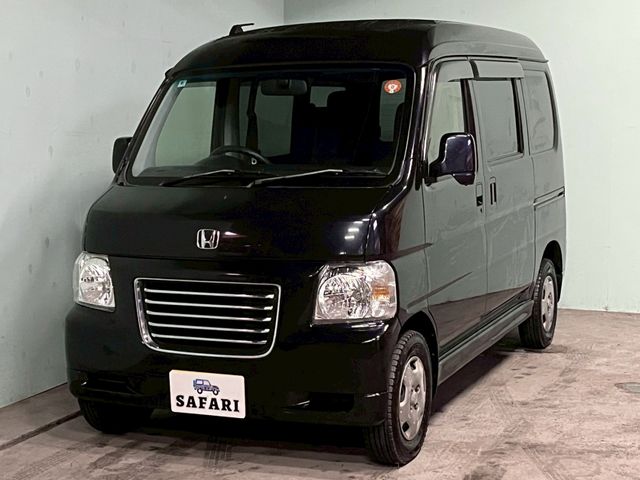 HONDA VAMOS HOBIO 4WD 2016 Image 31