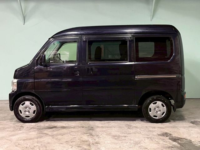 HONDA VAMOS HOBIO 4WD 2016 Image 31