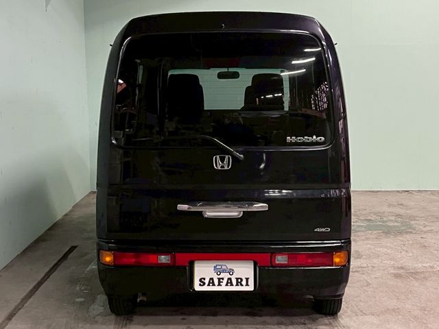 HONDA VAMOS HOBIO 4WD 2016 Image 31