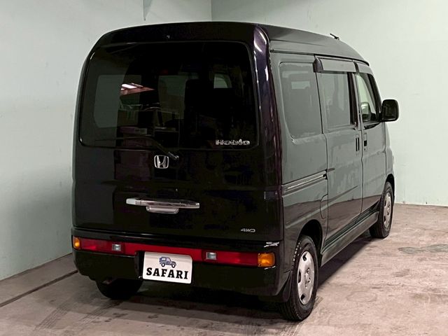 HONDA VAMOS HOBIO 4WD 2016 Image 31