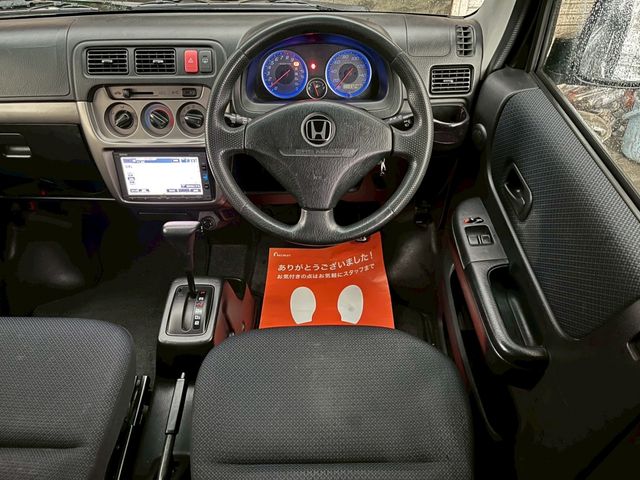 HONDA VAMOS HOBIO 4WD 2016 Image 31