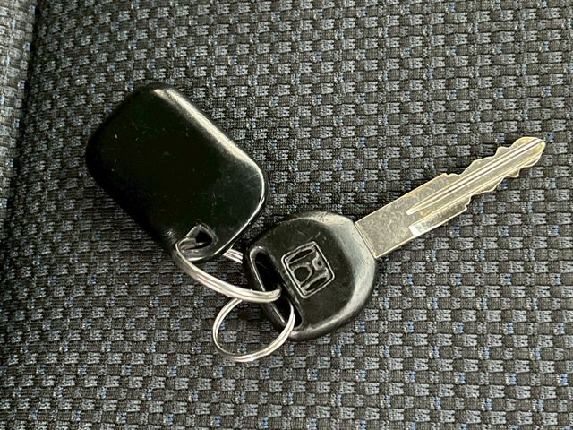 HONDA VAMOS HOBIO 4WD 2016 Image 31