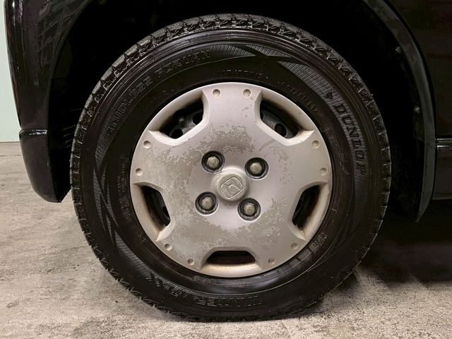 HONDA VAMOS HOBIO 4WD 2016 Image 31