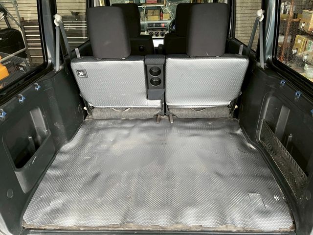 HONDA VAMOS HOBIO 4WD 2016 Image 31