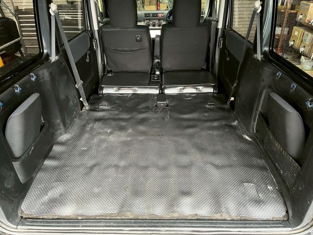 HONDA VAMOS HOBIO 4WD 2016 Image 31