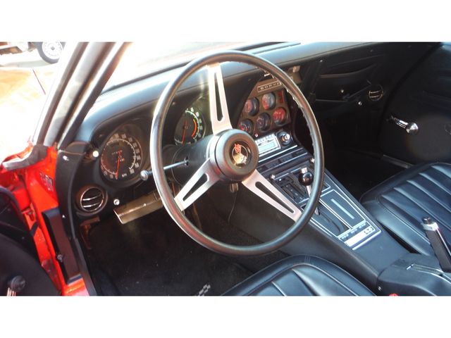 CHEVROLET CORVETTE C 2017 Image 31