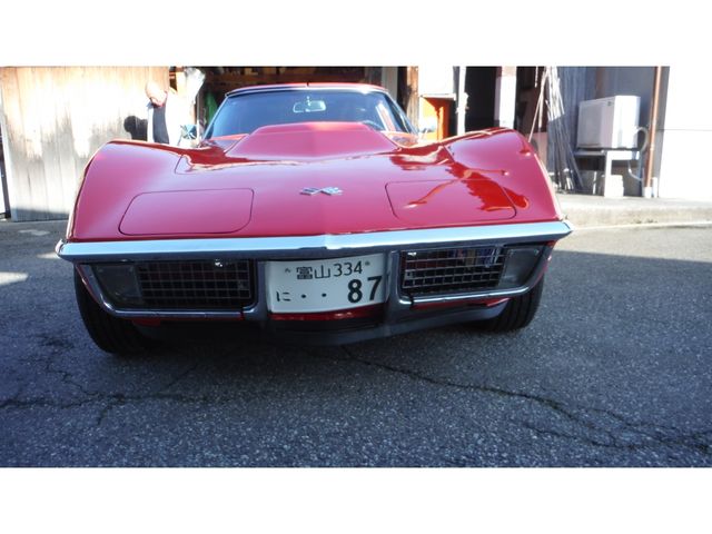 CHEVROLET CORVETTE C 2017 Image 31