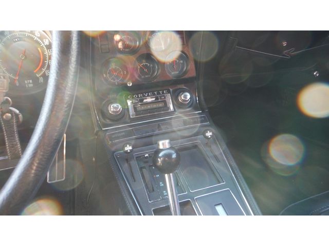 CHEVROLET CORVETTE C 2017 Image 31