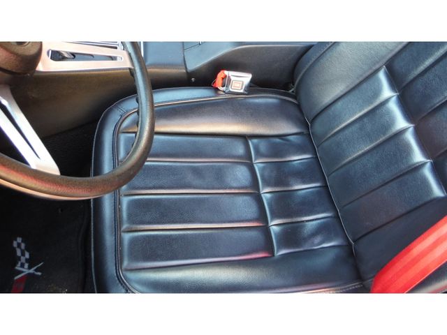 CHEVROLET CORVETTE C 2017 Image 31