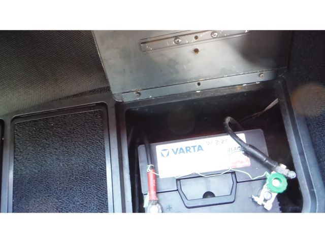 CHEVROLET CORVETTE C 2017 Image 31