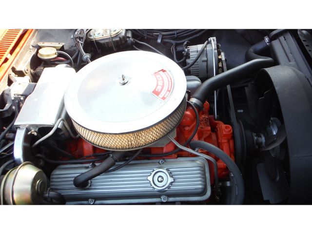 CHEVROLET CORVETTE C 2017 Image 31