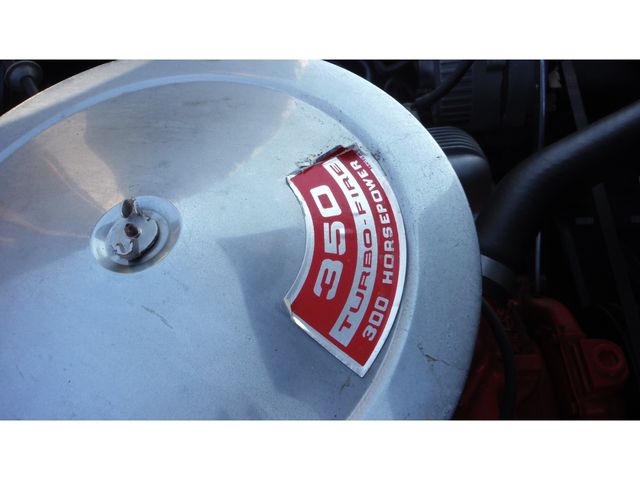 CHEVROLET CORVETTE C 2017 Image 31