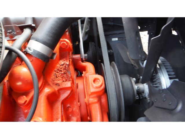 CHEVROLET CORVETTE C 2017 Image 31