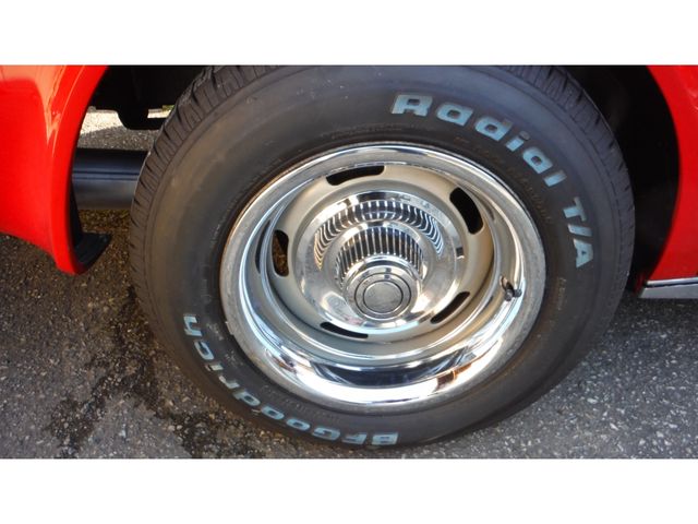 CHEVROLET CORVETTE C 2017 Image 31