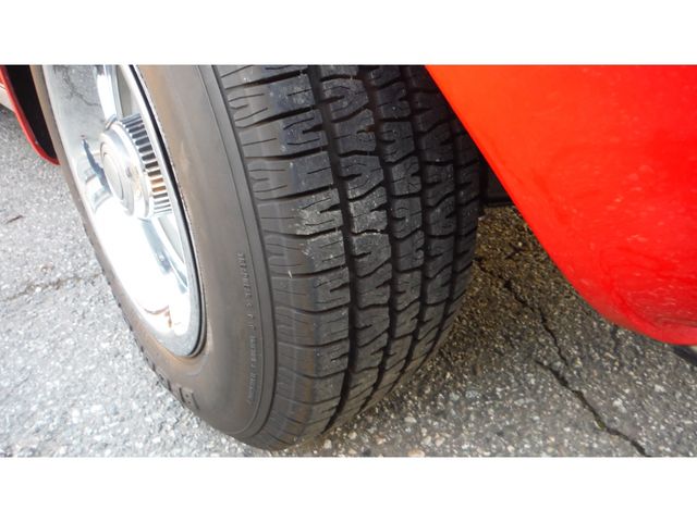 CHEVROLET CORVETTE C 2017 Image 31