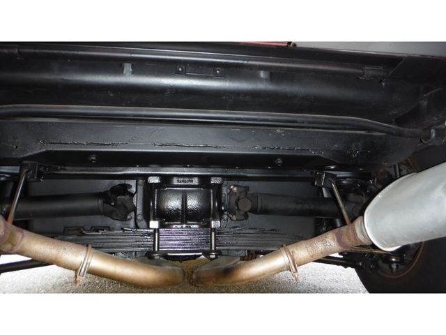 CHEVROLET CORVETTE C 2017 Image 31