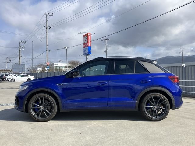 VOLKSWAGEN T-ROC 2024 Image 31