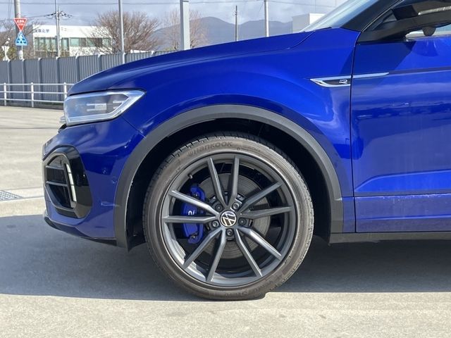 VOLKSWAGEN T-ROC 2024 Image 31