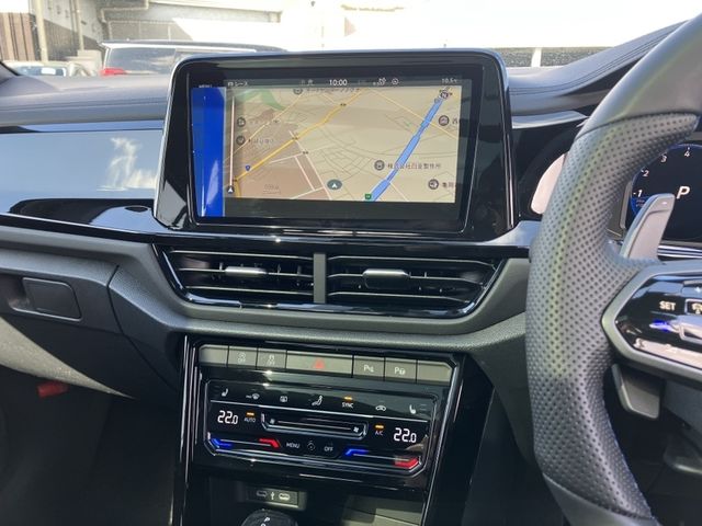 VOLKSWAGEN T-ROC 2024 Image 31