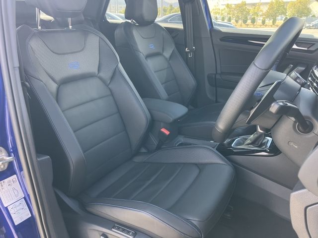 VOLKSWAGEN T-ROC 2024 Image 31